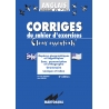 Clear Essentials - Corrigés