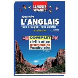 Anglais / CLEAR ESSENTIALS