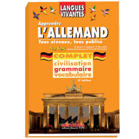 Collection Martorana: apprendre l'allemand - Neu Klar