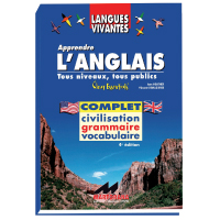 Collection Martorana: apprendre l'anglais - Clear Essentials