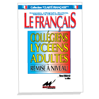 Collection Martorana: apprendre ou reviser le Français