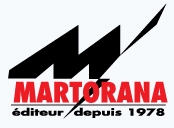 Martorana Editeur